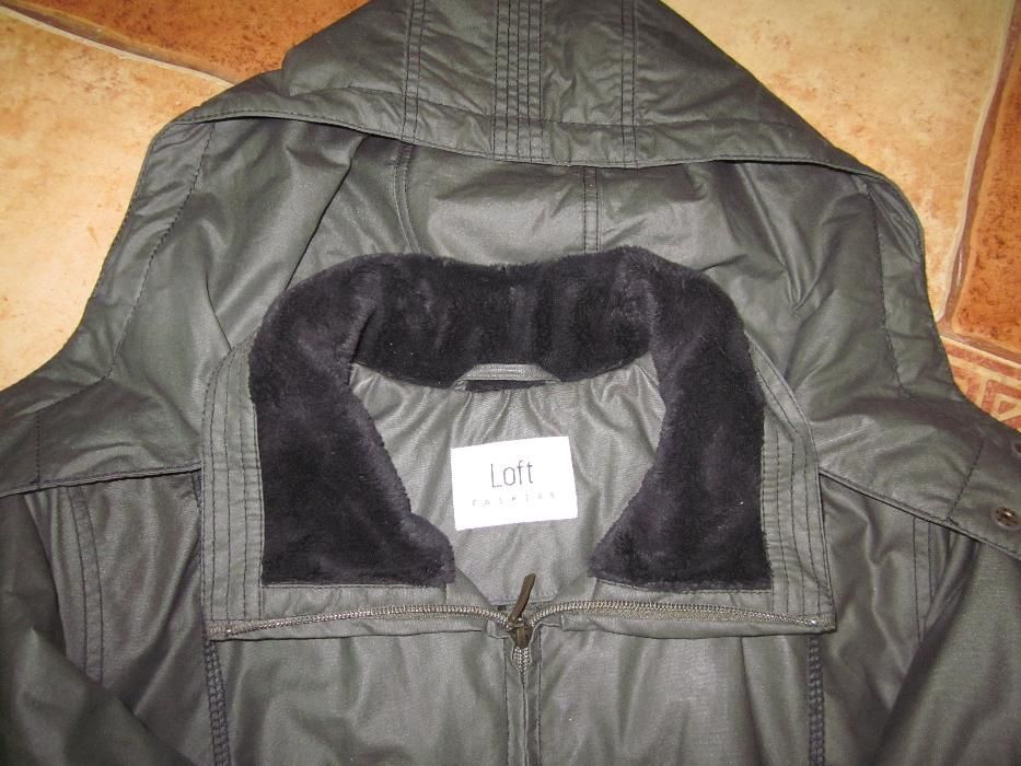 Kurtka zimowa LOFT Fashion damska rozmiar 36