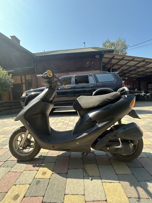 Honda dio AF34 В Хорошому Стані