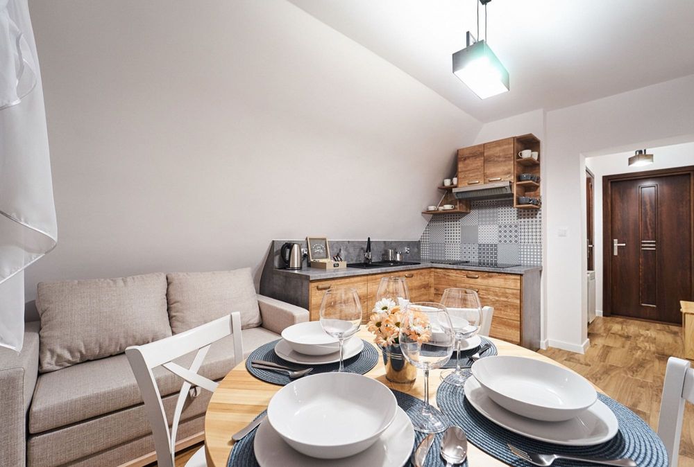 Sylwester w Białce Tatrzańskiej 2025/2026!