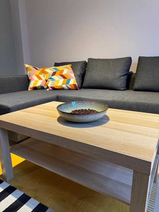 Ściegiennego - 2 pokoje - mieszkanie świeżo po remoncie