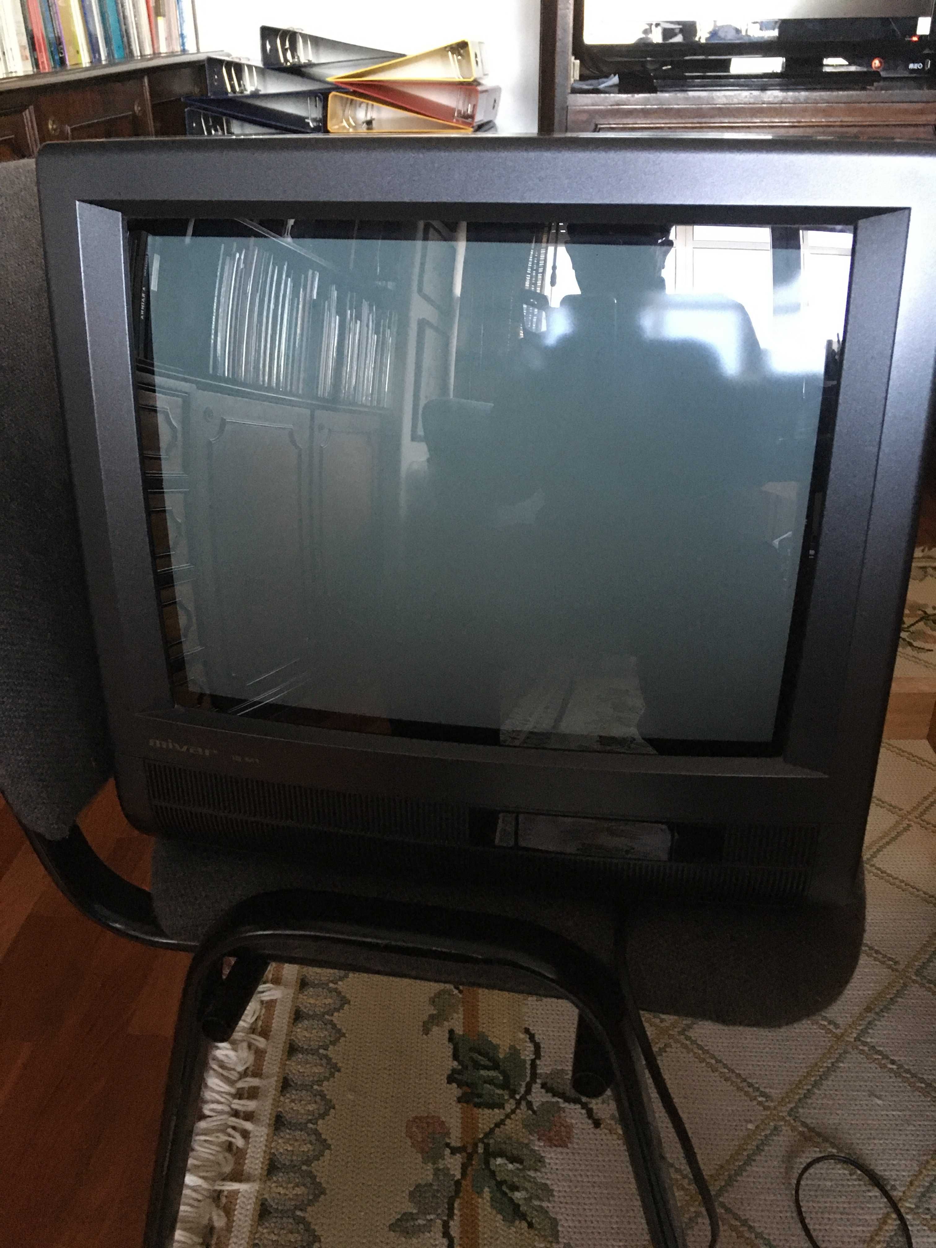 TV Mivar - ecran 36cm