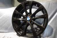 NOWE Alufelgi RONAL 17" 5x120 BMW Series 3 Series 5 Czarne 751