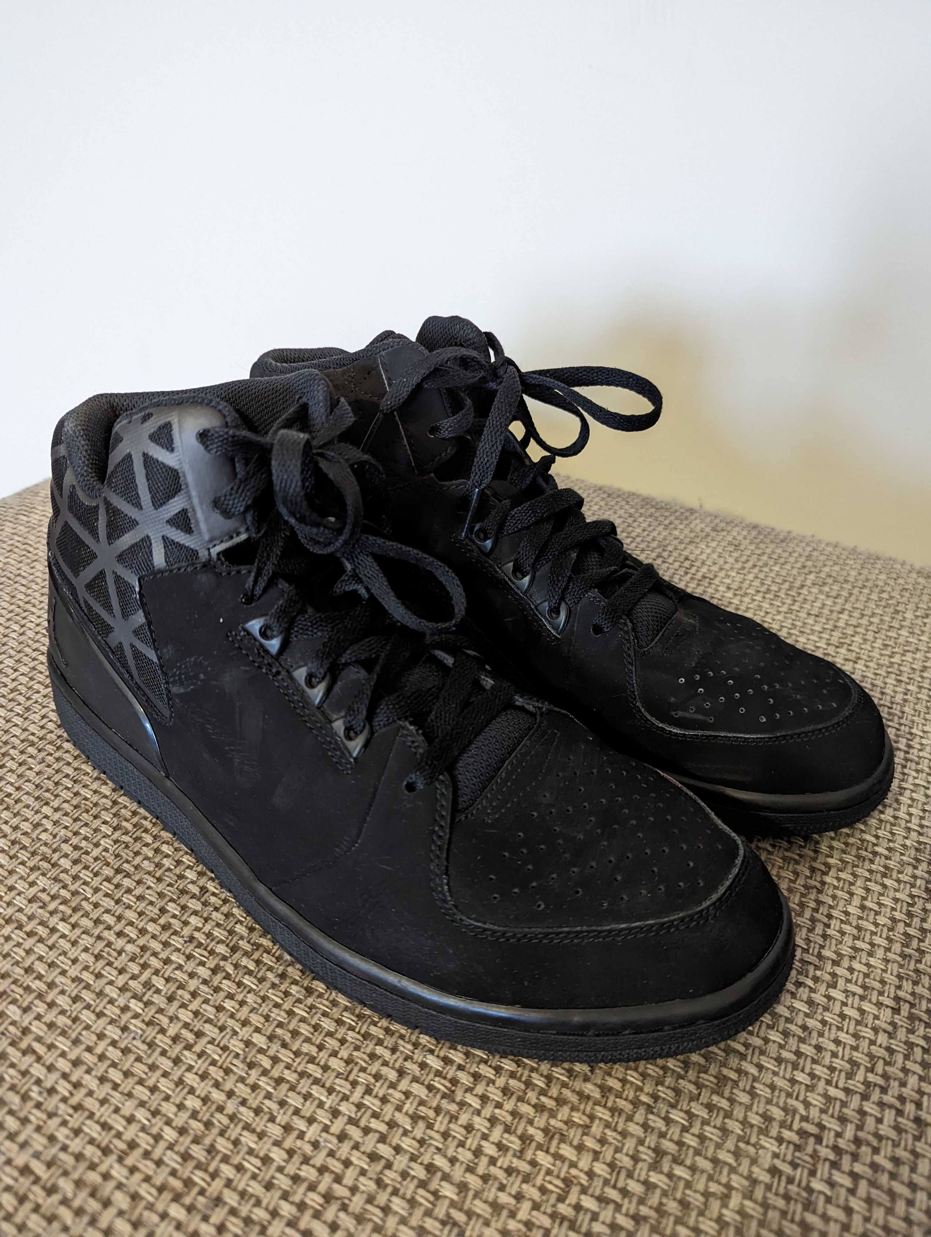 Кроссовки NIKE air jordan 1 flight 3 оригинал. р 44