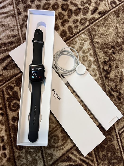Apple watch series 3 42mm 38mm