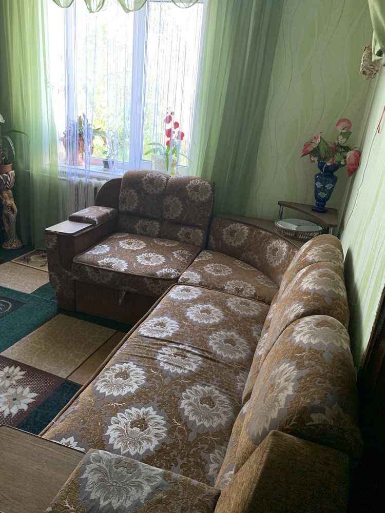 Продам квартиру