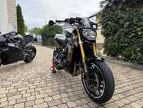 Yamaha MT09 ”14 17tkm