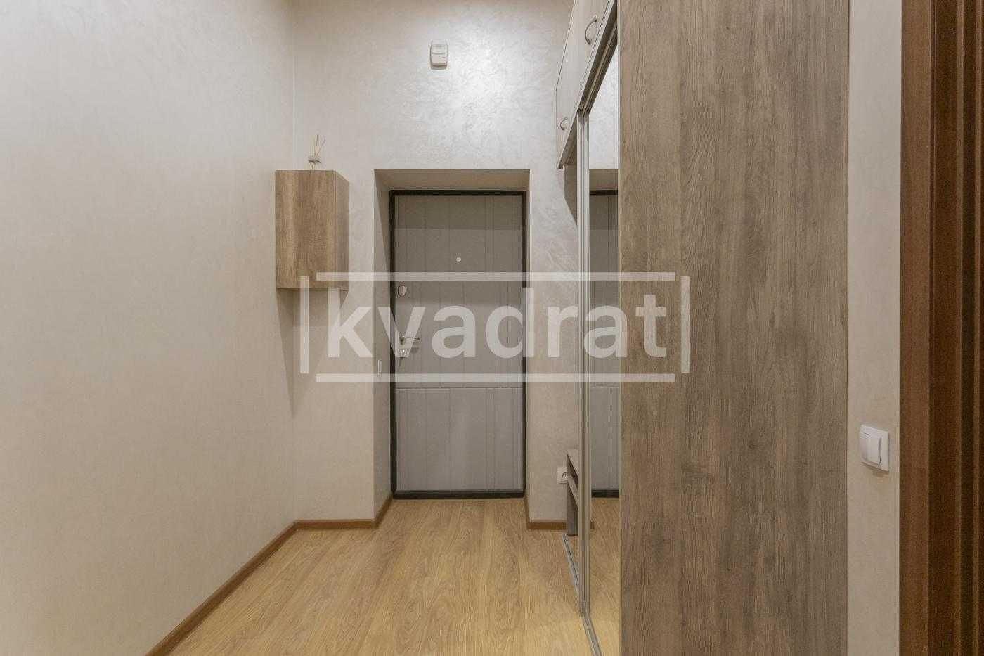 Без % Оренда 3к квартири 61м2 вулиця Антоновича 14-Б центр міста Київ