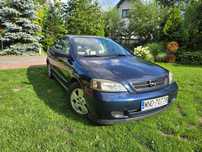 Opel Astra Astra Bertone 1,8 beznzyna+lpg, hak