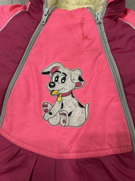 Віддам зимовий комбез