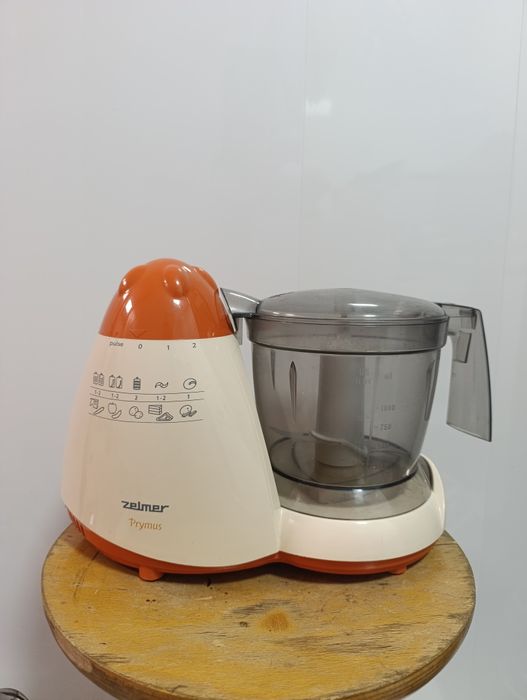 Robot kuchenny Zelmer Prymus mix Zelmer 877