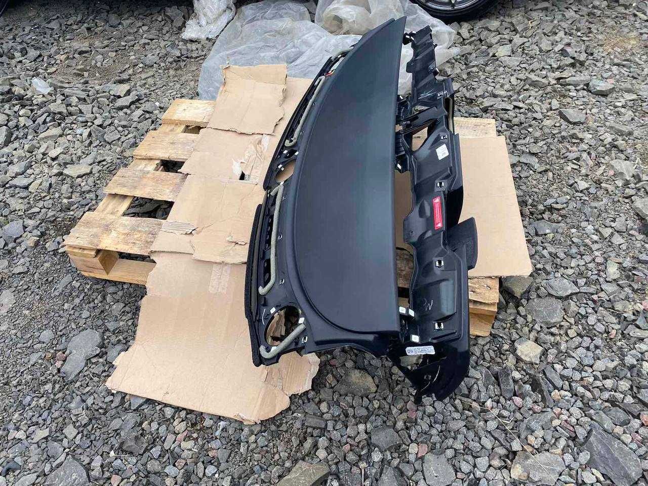 Торпеда Tesla Model 3