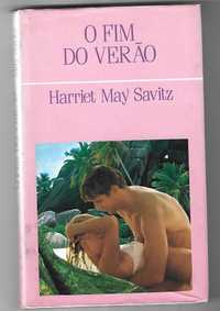 O Fim do Verão de Harriet May Savitz