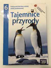 Tajemnice przyrody 6 NE