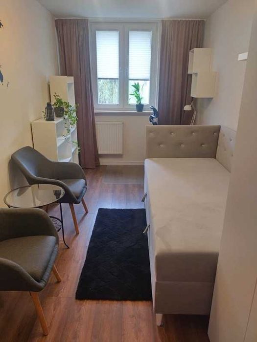 Pokój do wynajęcia: Krowodrza- Pętla Azory, ul. Weissa, 12m2