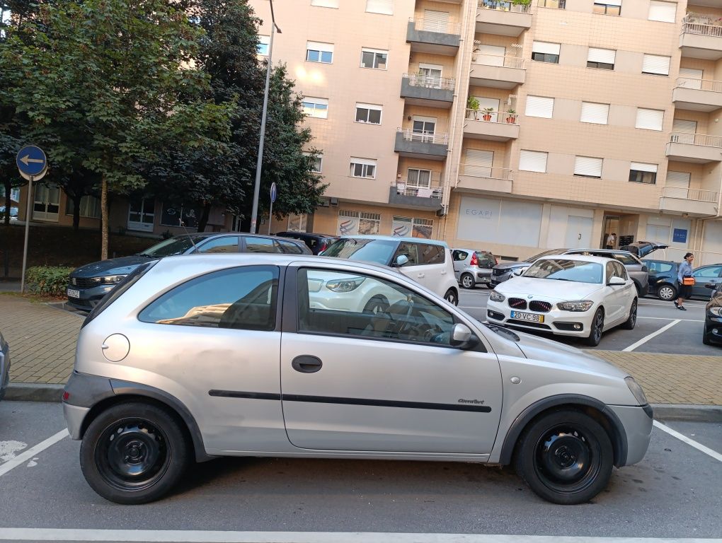 Corsa C 1.2 econômico
