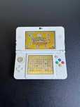 New Nintendo 3DS Branca com 100+ Jogos