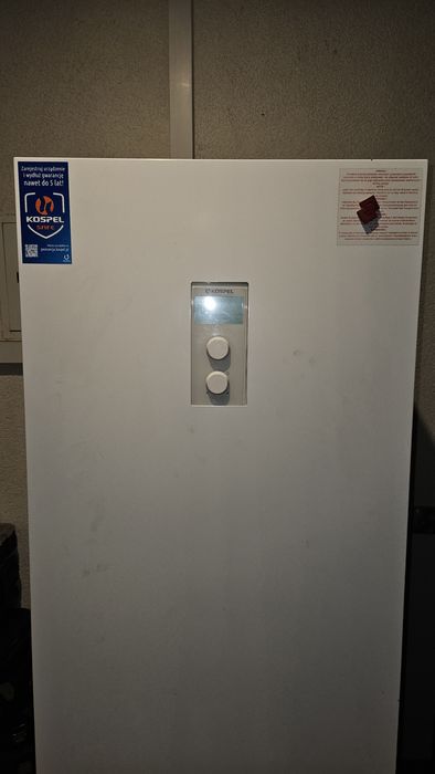 Piec elektryczny Kospel, 24kw