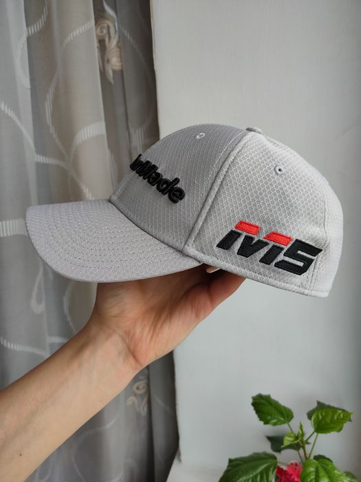 Кепка бейсболка New Era Taylor Made M6 M5 бейсболка Adidas Flexfit XXL