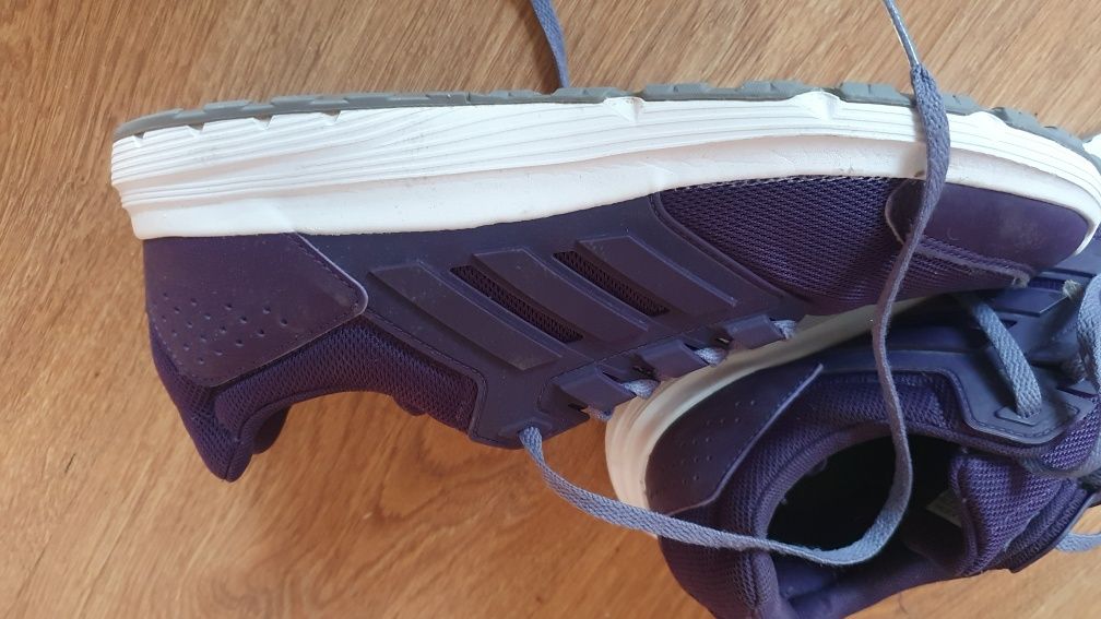 Buty sportowe Adidas długość wkładki 26.5-27