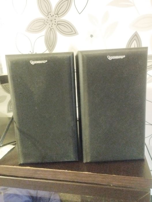 Колонки Gembird..