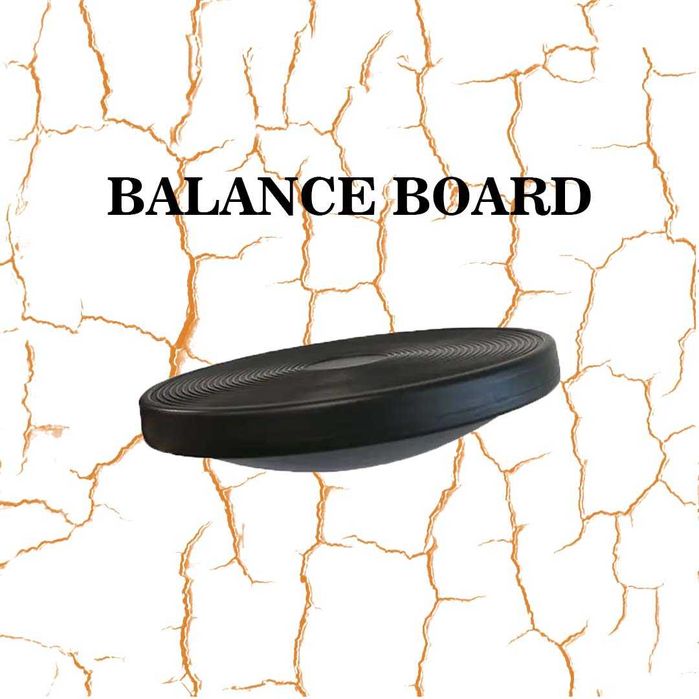 Balance Board, Equilíbrio
