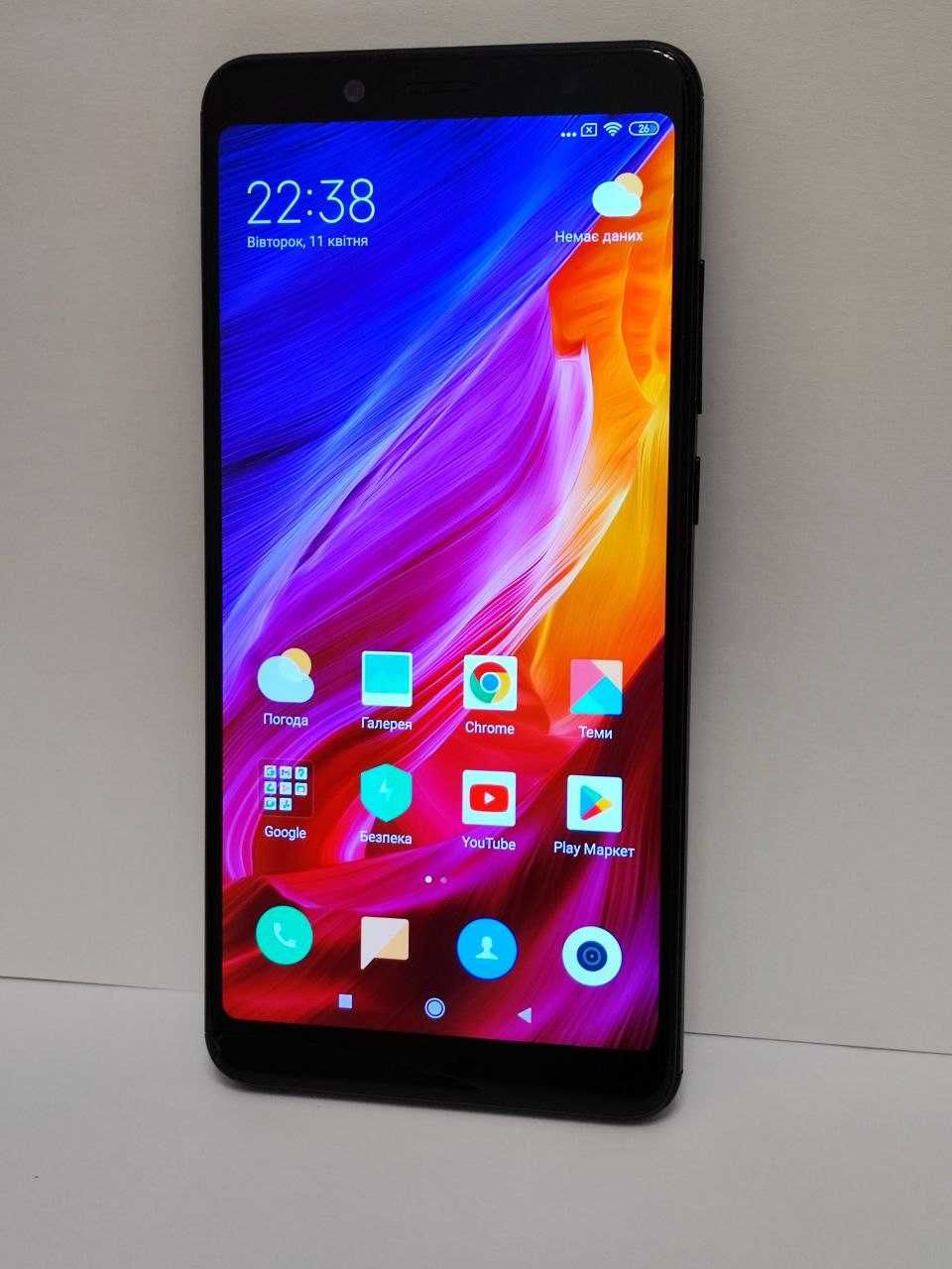 Xiaomi Redmi Note 5 3/32Gb