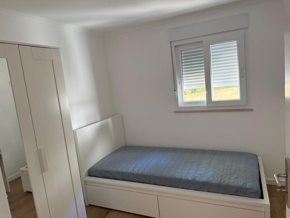 Arrenda quartos Coimbra