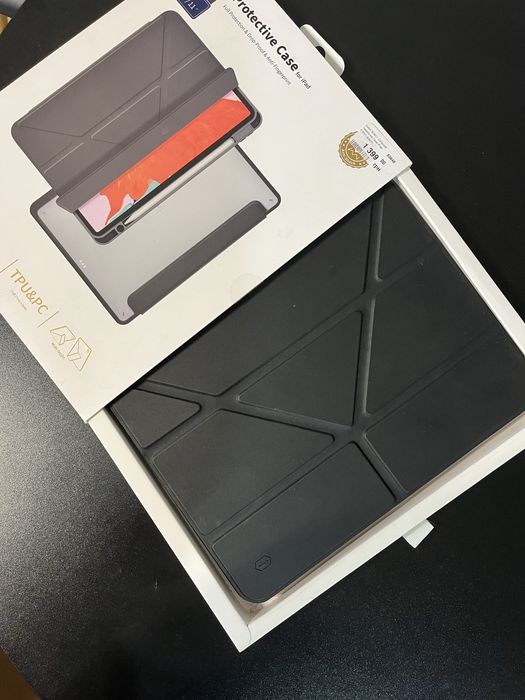 Чехол для iPad 10.9 и 11