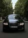 Продам Audi A6 2010 газ/бензин