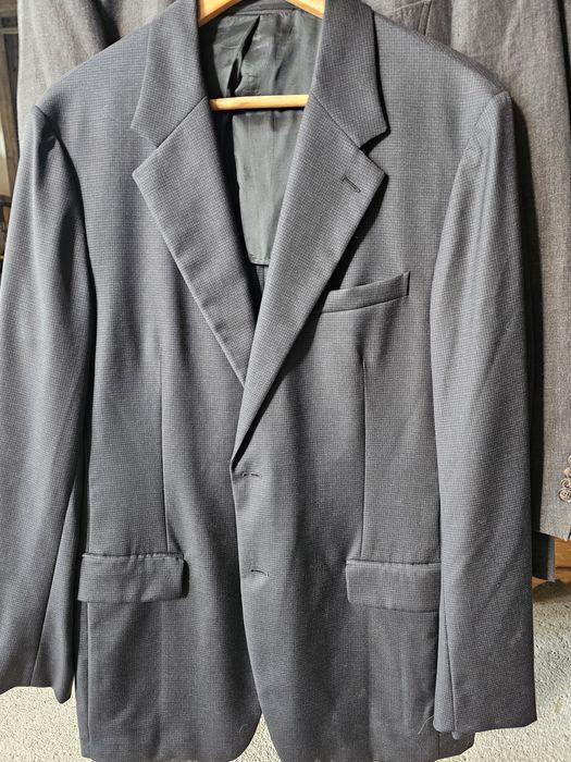 Blazer de homem Prada