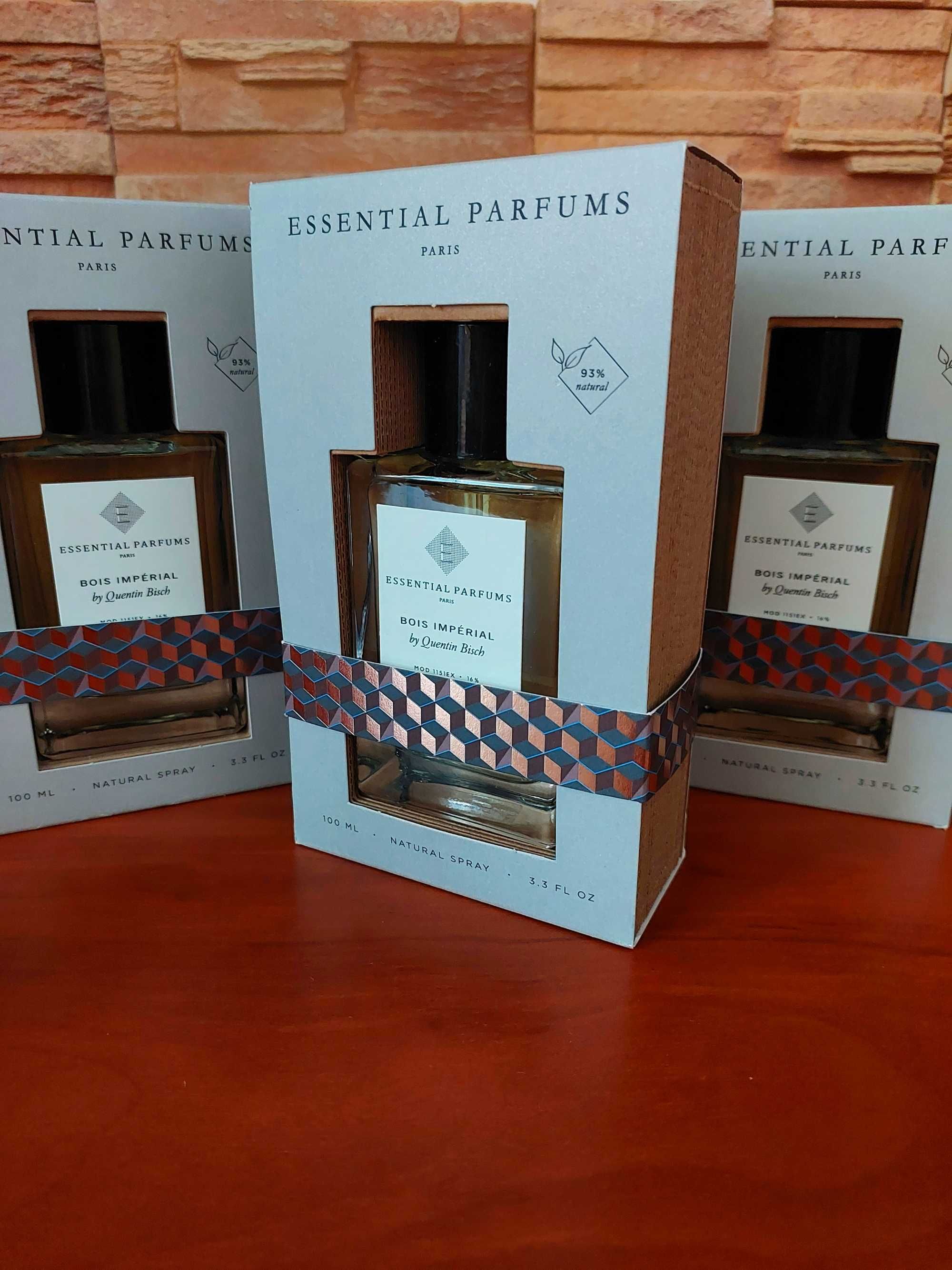 Bois Imperial Essential Parfums 100ml оригінал