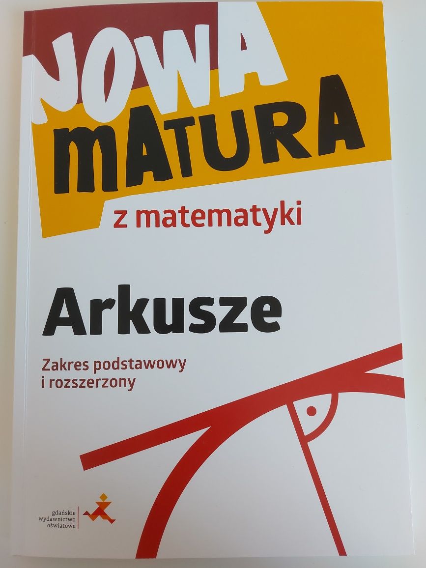 Arkusze matematyka