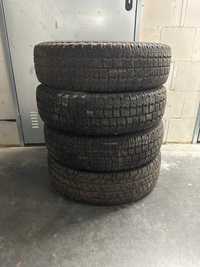 Opony do busa 215/75 R16C 113/111 R Kormoran Vanpro