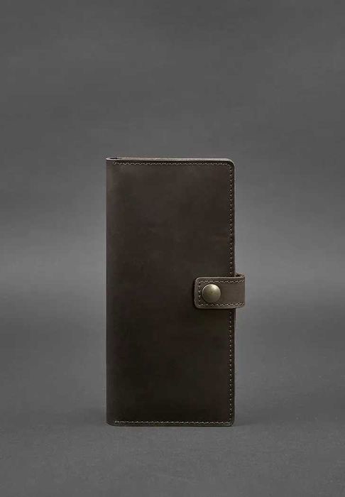 Шкіряний Тревел-кейс