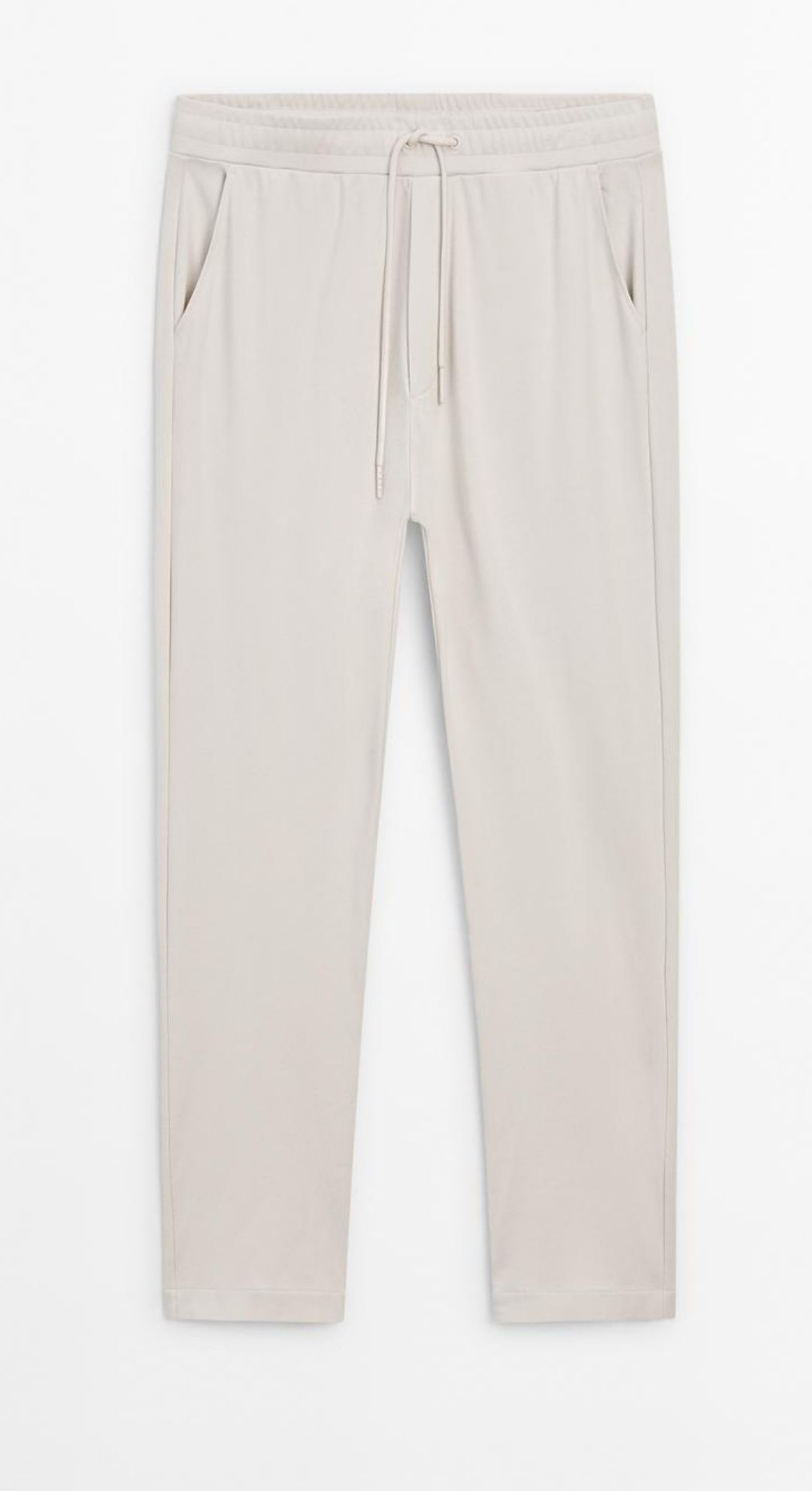 Massimo Dutti, L, джогери, штани, брюки, оригінал