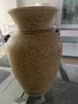 Jarra em ceramica