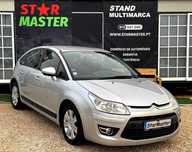 Citroen C4 Diesel 1.6 HDI- 2010