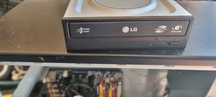 Nagrywarka Lg Sata Super Multi Dvd Rewriter Gh 22 Ls 30