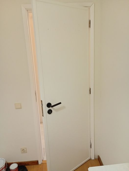 Serviços de pintura e pequenos serviços (handyman)