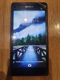 Sony xperia z1 compact d5503