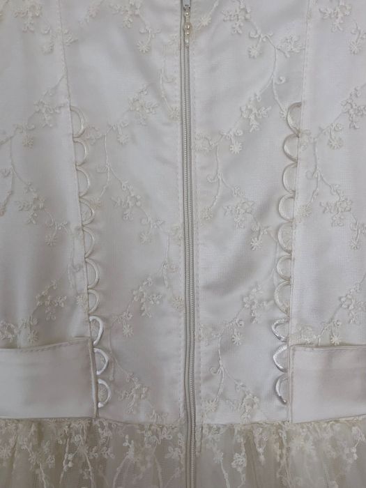 Плаття для дівчинки