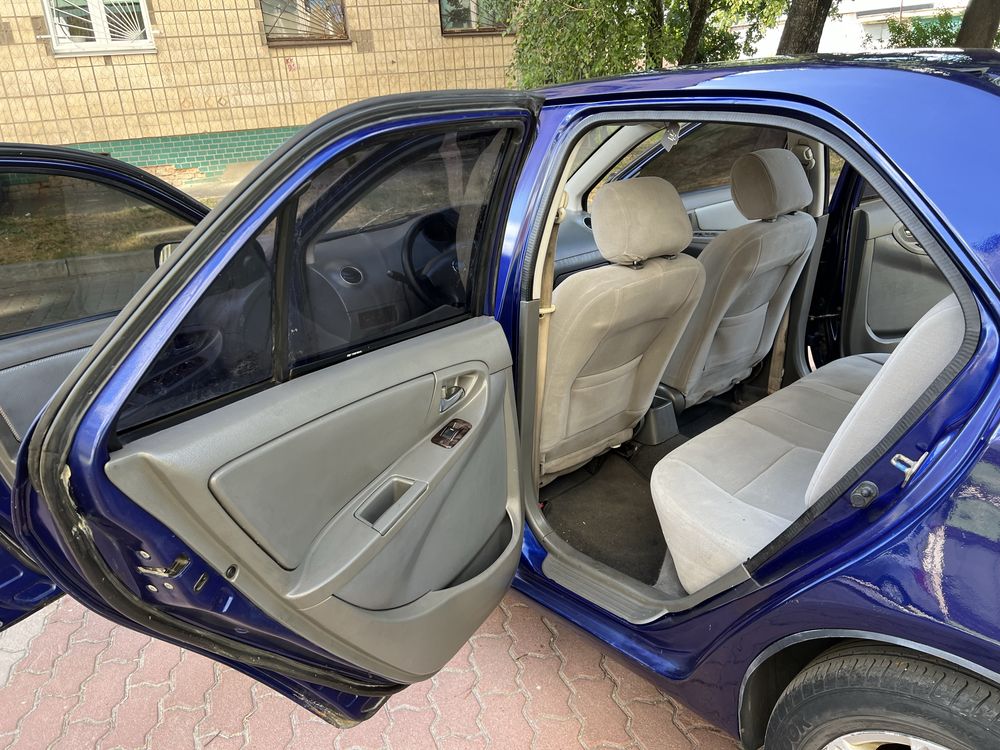 Продам Geely MK 1.6