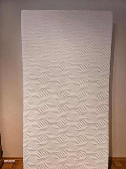 Materac Tempur Nowy 100x200 cm | wysyłka