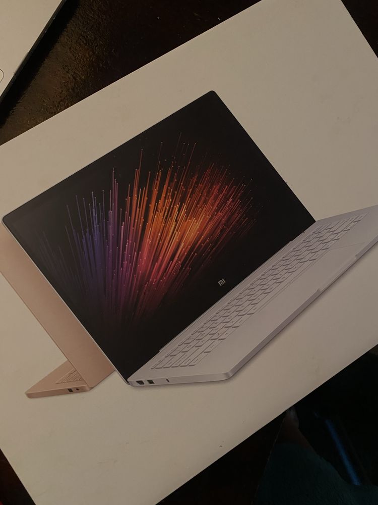 Ноутбук Xiaomi mi air 13