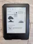 Amazon Kindle 7 Touch czytnik ebook