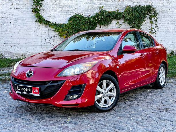 Продам Mazda 3 2010г. #35975