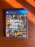 Grand Theft Auto V para PS4