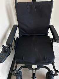 Cadeira de rodas elétrica Quickie Q200R