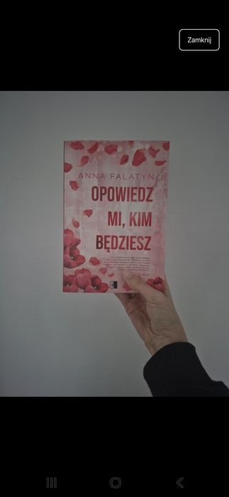 Opowiedz mi, kim będziesz