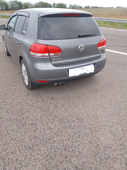 Продам Volkswagen golf6